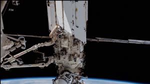 ESPACIO A TIERRA - October 13, 2023